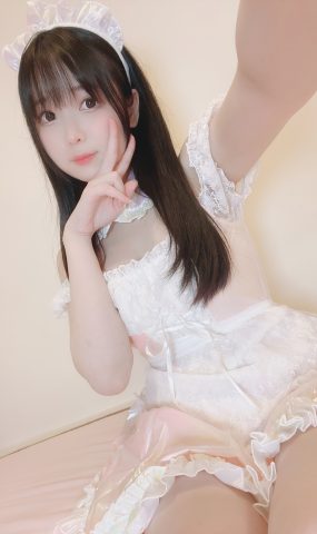 Coser小解解 霜月shimo – 打包合辑 此贴持续更新