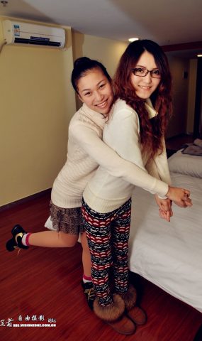 自由摄影 No.181 差旅奇遇 [77P]