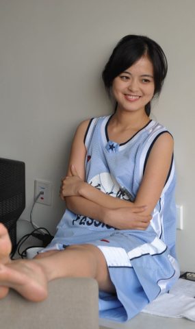 自由摄影 No.185 狼之吻 [36P]