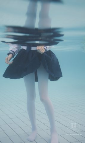 [紧急企划]Y-003 水下风光[88P]