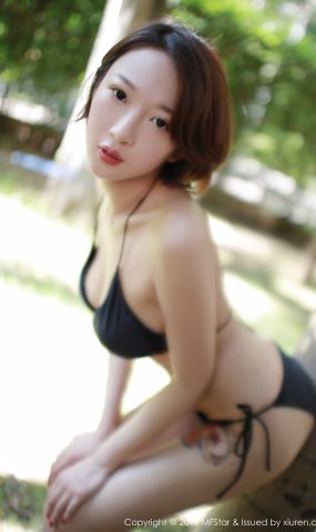 [MFStar模范学苑]2018.08.28 VOL.142 栗子Riz[35+1P]