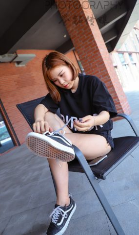 誉铭摄影 2019《2019-VANS作品》 [81P]