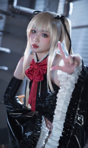 Coser小解解 瓦斯塔亚小龙虾 – 打包合辑 此贴持续更新