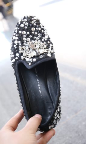 大西瓜爱牙膏-早期作品-W014 舞蹈家5-操场双淑1 [414P]