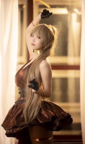 Coser小解解 汪知子 – 打包合輯 此貼持續更新