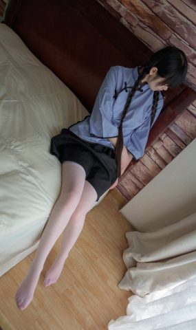 Coser小解解 西尔酱 – 打包合辑 此贴持续更新