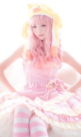 Coser小解解 西瓜 – 打包合辑 此贴持续更新