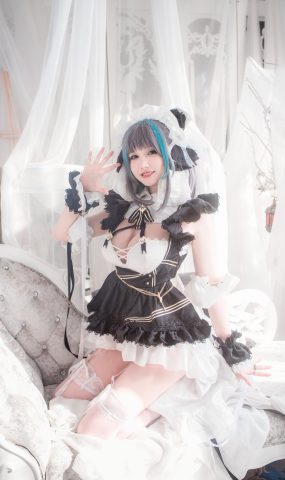 Coser小解解 仙九Airi – 打包合辑 此贴持续更新