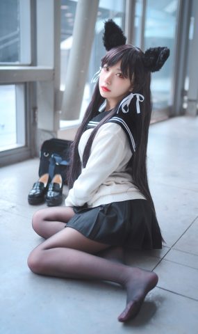 Coser小解解 Shika小鹿鹿 – 打包合辑 此贴持续更新