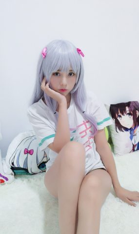 Coser小解解 小野妹字W – 打包合辑 此贴持续更新