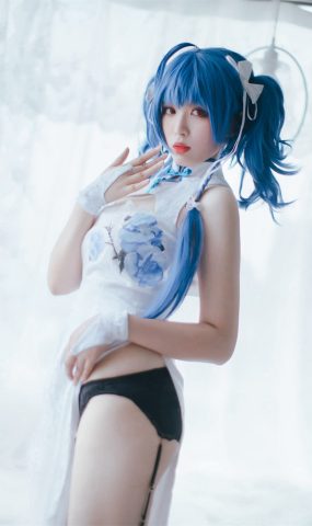 Coser小解解 轩萧學姐 – 打包合辑 此贴持续更新