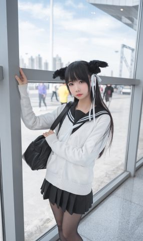 Coser小解解 雪琪 – 打包合輯 此貼持續更新