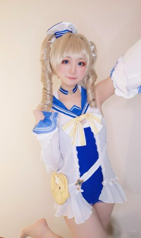 Coser小解解 Yuki亭 – 打包合辑 此贴持续更新