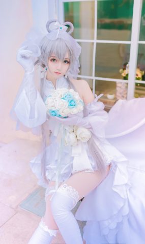 Coser小解解 yui金鱼 – 打包合辑 此贴持续更新