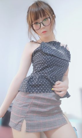 Coser小解解 摇摇乐 – 打包合辑 此贴持续更新