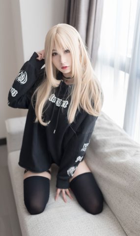 [风之领域] No.017 少女日记之黑丝 在现浏览