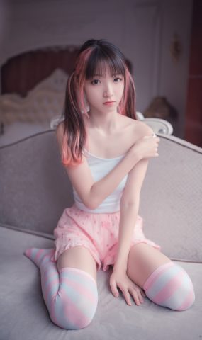 [风之领域] No.025 粉嫩的妹字 在现浏览