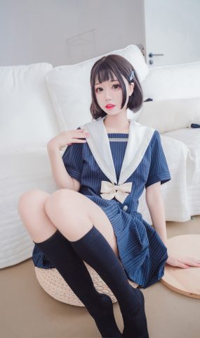 猫君君MaoJun – 清纯XUE妹[40P]