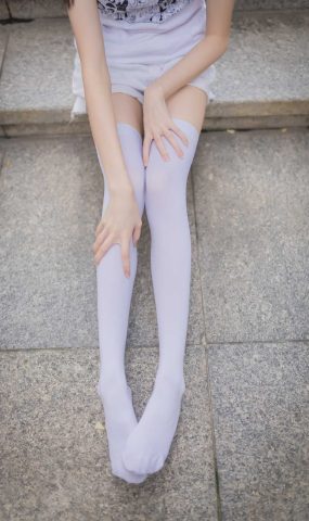 [风之领域] No.057 一双美腿很吸睛 在现浏览