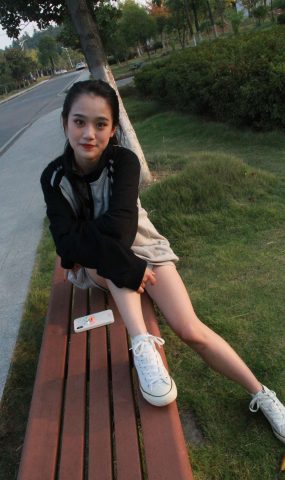 [最爱帆布鞋]ZAFBX-019[204P]