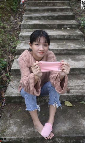 [只糖棉袜]NO.287 点点 温柔的晚风[156P]