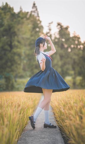 [风之领域] No.077 我和春天有个约会 在现浏览