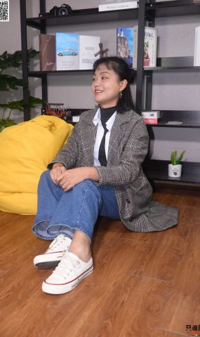 [只糖棉袜]NO.224 孟颖 一个人的浮世清欢[179P]