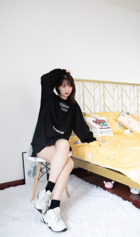 勿恋传媒 NO.484 小青-樱桃酒[146P]