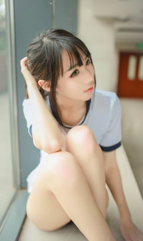 [风之领域] No.102 体操服JK少女 在现浏览
