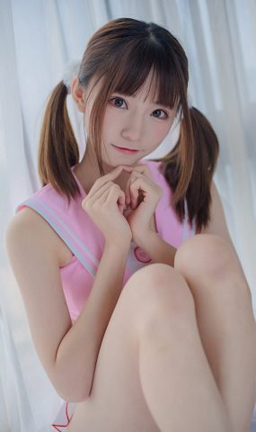 [风之领域] No.115 双马尾粉系少女 在现浏览