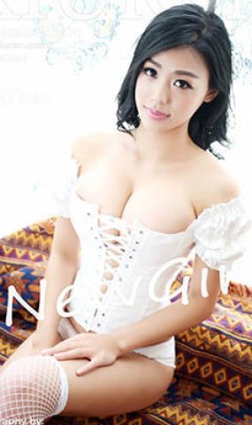 [XR绣人网]XR20150803N00370 2015.08.03 安妮Tess[49+1P]