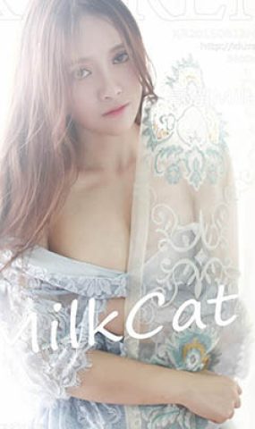 [XR绣人网]XR20150812N00376 2015.08.12 高溜MilkCat[120+1P]