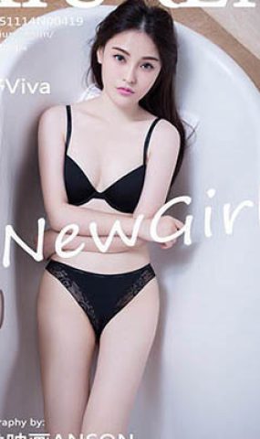 [XR绣人网]XR20151114N00419 2015.11.14 昕妤Viva[56+1P]