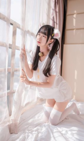 [风之领域] No.150 兽耳猫系女友 在现浏览