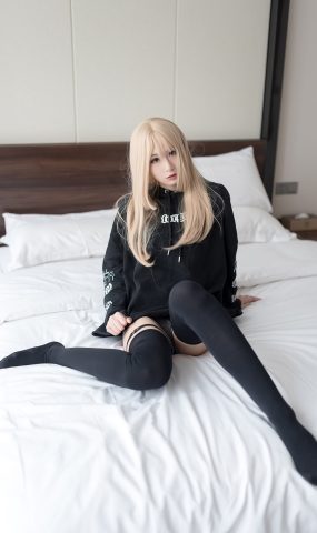 [风之领域] No.152 黑暗少女 在现浏览