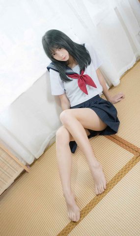 [风之领域] No.157 至服少女 在现浏览