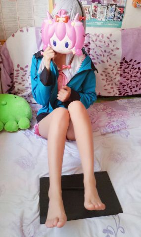 [风之领域] No.200 cosplay泉纱雾 在现浏览