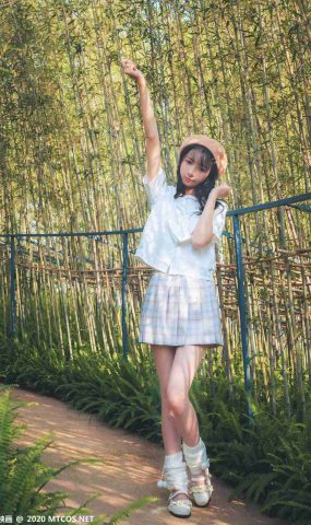 [喵糖映画] VOL.273 白云森林 在现浏览