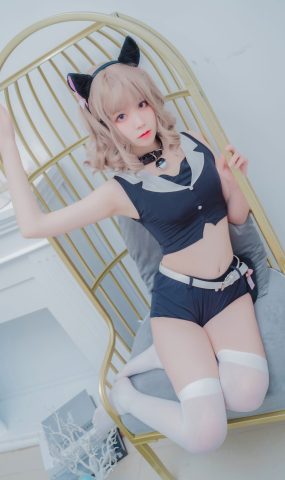 [喵糖映画] VOL.276 萌喵女友 在现浏览