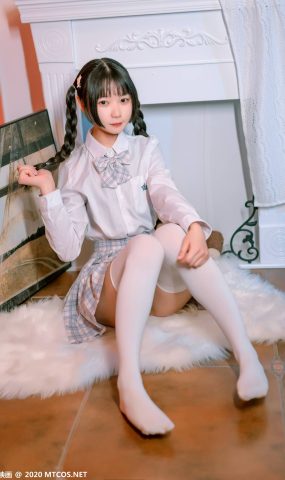 [喵糖映画] VOL.278 学苑妹妹 在现浏览