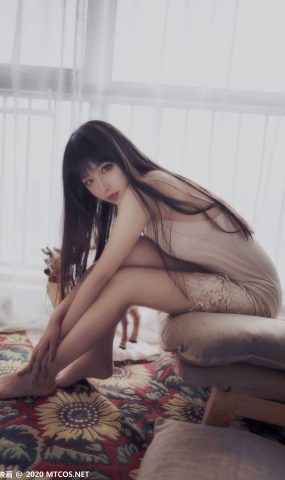 [喵糖映画] VOL.280 居家女友 在现浏览