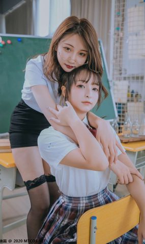 [喵糖映画] VOL.285 数之歌 在现浏览