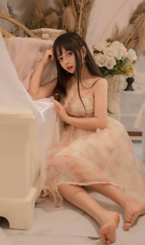 [喵糖映画] VOL.287 少女心事 在现浏览