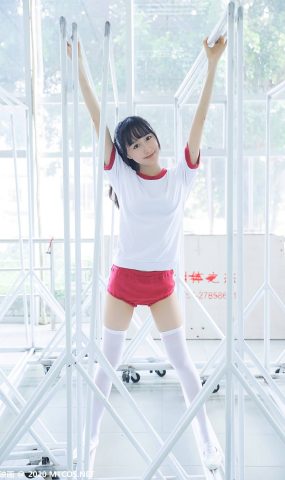 [喵糖映画] VOL.294 体操XUE妹 在现浏览