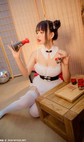 [喵糖映画] VOL.299 中华风 在现浏览