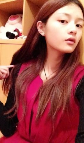 织梦行影@NO.027-第二十七期 拼接丝小瓢鞋（棉袜）[37P]