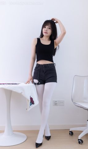 勿恋传媒 NO.1949 小酒-暮雨初霁[170P]