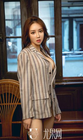 [Ugirls尤果网]2018.11.01 U402 COCO[65P]