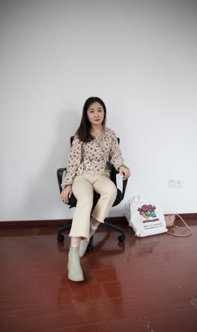 勿恋传媒 No.375 媛媛-热带的风与想念 [162P]