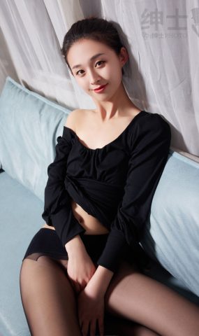 SHENSHI绅士 – SS059 江江[51P]